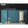 B + S Kaminfeuer GmbH Tholey