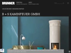 B + S Kaminfeuer GmbH Tholey