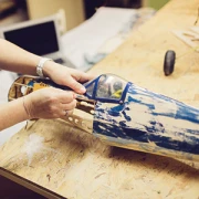 B & S Kunststoffe GmbH Storkow