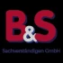 Logo B & S Sachverständigen GmbH