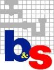 Logo B+S Sanitär Installationen Bauklempnerei und Heizungsbau GmbH