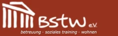 Logo B. S. T. W. e.V. Betreutes Gruppenwohnen BGW