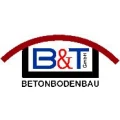 Logo B & T Betonbodenbau GmbH