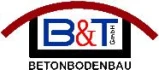 Logo B&T Betonbodenbau GmbH