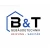 Logo B&T Gebäudetechnik