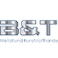 Logo B&T Metall- u. Kunststoffhandel GmbH