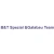 Logo B&T Spezial &Galabau