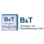 Logo B & T Vermögens- und Personalberatungs GmbH