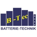 Logo B-Tec GmbH