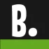 Logo B.TON Medien GmbH
