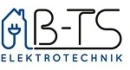 Logo B-TS Elektrotechnik