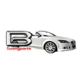 Logo B-Tuningparts Inh.