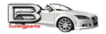 Logo B-Tuningparts Inh. Yahya Boujemaaoui