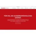 Logo SELDERS Werbeagentur
