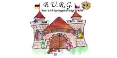 Logo B.U.R.G. Bau- und Raumgestaltungs GmbH