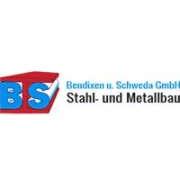 Logo B und S Stahl- und Metallbau GmbH