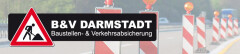Logo B und V