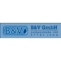 B & V GmbH Jena