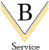 Logo B&V Service Sebastian Brückner