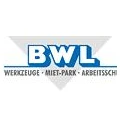 Logo B.W.L. Miet-Park, Vermietung-Verkauf-Service Maschinen und Werkzeuge