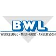 Logo B.W.L. Miet-Park, Vermietung-Verkauf-Service Maschinen und Werkzeuge