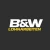 Logo B&W-Lohnarbeiten