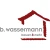 Logo B. Wassermann