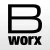Logo B worx Dienstleistungs GmbH