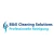 Logo B&X Cleaning Solution UG