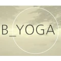 Logo B_YOGA Birgit Fellermeier