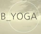 Logo B_YOGA Birgit Fellermeier