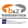b&z-Immoservice, Ihr Makler für Immobilien und Finanzierung Fürth