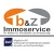 Logo b&z-Immoservice, Ihr Makler für Immobilien und Finanzierung