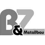 Logo B & Z Metallbau GmbH