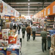 B1 Discount Baumarkt im Marktkaufcenter Bautzen