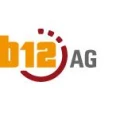 Logo B12 IT Systemhaus AG