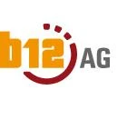 Logo B12 IT Systemhaus AG