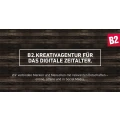 Logo B2 Communications GmbH