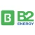 Logo B2 Energy - Inh. Hans-Joachim Bellers