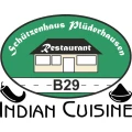 B29 Sch&uuml;tzenHaus Indisches Restaurant Pl&uuml;derhausen