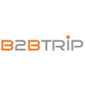Logo B2BTRIP GmbH