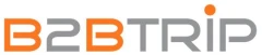 Logo B2BTRIP GmbH