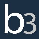 Logo B3 - Architekten & Ingenieure Inh. Michael Larsen