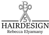 Logo B5-Hairdesign