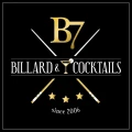 Logo B7
