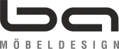 Logo ba Möbeldesign Adabir Baltic | Schreinermeister