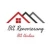 Logo Ba Renovierung & Ba Umbau