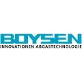 Logo BAA Boysen Abgassysteme Achim GmbH & Co. KG