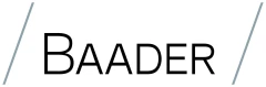 Logo Baader Bank Aktiengesellschaft