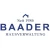 Logo Baader GmbH Hausverwaltung